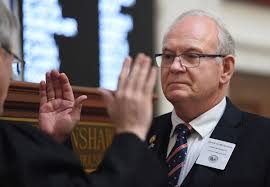 Photos: Opening Day of the 87th West Virginia Legislature