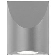 An iconic wall sconce, the soho features a polished chrome finish. Kichler Wesley Led Outdoor Wall Light Ylighting Com
