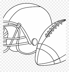 Choose the right football picture, download it for free and start painting! Football Helmet Coloring Pages Preschool Denver Broncos Free Coloring Home