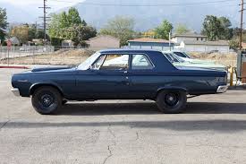 Image result for Dark Blue 1964 Dodge