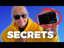 DJI Action 5 Pro: 5 HIDDEN Features You Need to Know