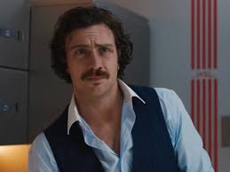 ‘Bullet Train’ was casted by Twitter, I’m sure