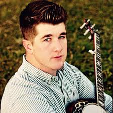 Chase Long, bluegrass musician. Follow him