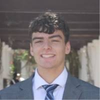 I am proud to announce that I have achieved a 4.0 GPA and made the deans  list for my first semester! Grateful for the support from my professors and  fellow classmates. I