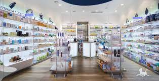 La Soddisfazione Del Cliente In Farmacia Farmacia Arredamento Aldi