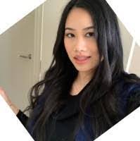 Alicia Dang's Instagram, Twitter & Facebook