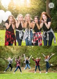Squad Birthday Photoshoot With Friends Ideas Pin On Teen Photography
