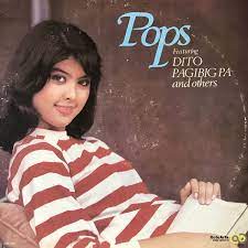 Food tasting challenge with vina morales | pops fernandez. Pops Fernandez Pops Vinyl Discogs