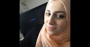 الفيديو السوري حول العالم جود عقاد joud akkad الثورة السورية و الاندماج وح fashion hijab syrian