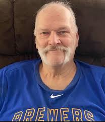 Obituary for Michael John Burr