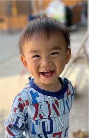 2023「城市封面寶寶選拔」寶寶組投票頁– EDI City Baby Cover Contest