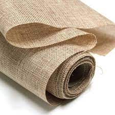 Natural or dyed hessian coffee & cocoa jute bags ₹ 56/ piece. Hessian Cloth At Rs 20 Meter Tandapeth Nagpur Id 14957078562