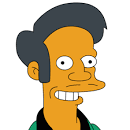 Les simpson apu nahasapeemapetilon