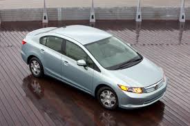 It should order them correctly. 2012 Honda Civic Press Kit