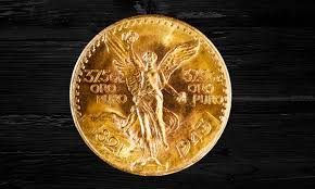 ¡Toma nota! Así está el precio centenario de oro y otras monedas este jueves