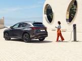 LEXUS-NX