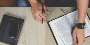 What does the bible say about service. 10 Key Points About Work In The Bible Every Christian Should Know Article Theology Of Work