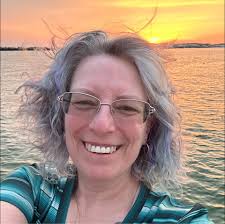 When my stepsister got engaged, she asked to wear my late mom's wedding  dress. I hesitated, but said yes. On her big day, I nearly lost it. She had  cut it short