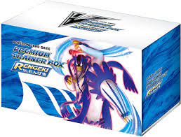 Pokemon Card Game Sword & Shield Premium Trainer Box RENGEKI -  Discovery Japan Mall