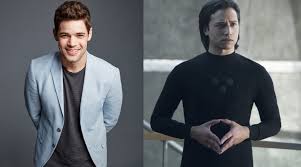 Et ce d'autant que les extraterrestres réfugiés sur la planète bleue se sentent menacés par la haine qui monte à leur encontre chez les humains. Supergirl Saison 4 Jeremy Jordan Recurrent Jesse Rath Regulier Et Depart D Un Acteur Principal Just About Tv