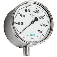 Aug 29, 2016 · the stiko consists of 12 to 18 unpaid members who are appointed by german federal ministry of health for a period of 3 years. Analog Pressure Gauge Pbx Sf Stiko Stainless Steel Bourdon Tube High Pressure