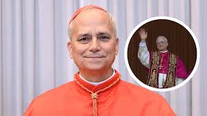 Quién es León XIV? El nuevo Papa estadounidense que sucede a Francisco en  el Vaticano