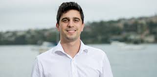 Nick molnar children salary earnings, family biography. Afterpay Co Founder Nick Molnar Reinstated At The Fintech S Helm