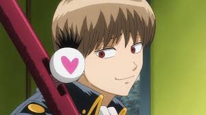 沖神 おしゃれまとめの人気アイデア pinterest isabel sofia アニメ 銀魂 銀魂 アニメ