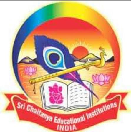 Sri Chaitanya Junior College logo