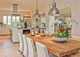 We did not find results for: 46 Stunning Farmhouse Decorating Open Kitchen To Living Area Craft And Home Ideas Farmhouse Dining Kitchen Remodel Kitchen Living