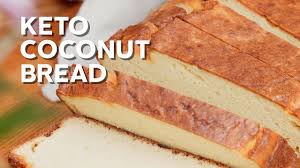 Both linked pie crust recipes make 2 crusts. Keto Coconut Flour Bread Recipe Diet Doctor