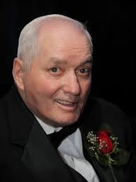 Donald Eugene Jarvis Sr.