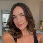 Saige Lantz's Instagram, Twitter & Facebook