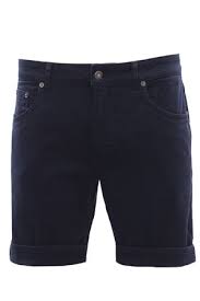 Shorts DONDUP uomo
