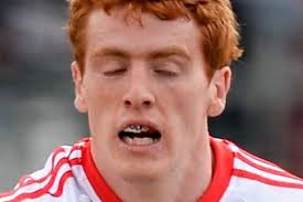Harte blow for Tyrone
