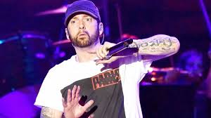 The pressure, death row east, 40 side. Eminem Honors Mf Doom Dmx More On Nas King S Disease Ii Hiphopdx