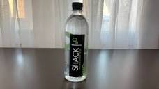 Shake Shack #Water test - pH and TDS - YouTube