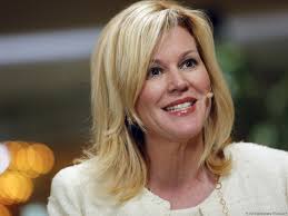 Meredith Whitney, of Kenbelle Capital, is facing a lawsuit from her biggest  investor, BlueCrest Capital Management