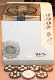 Maybe you would like to learn more about one of these? My Electric Extruder Pasta Machine Pasta Dough Kitchen Encounters