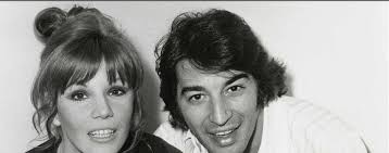 Una amistad inoxidable: la relación entre Sandro y Susana - Big Bang! News