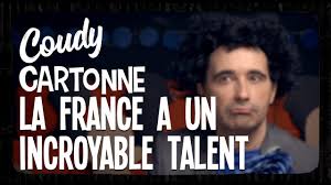 Le but de cette émission est de trouver l'« incroyable talent » de l'année (chant, danse, spectacle, illusion, etc.) à partir de. Comment Faire La Parodie De La France A Un Incroyable Talent Coudy Cartonne Youtube