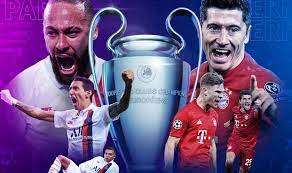 Europe (48) european championship ec qualification wc qualification europe uefa nations league baltic cup uefa champions league uefa europa league uefa europa conference league uefa super cup uefa psg vs. Link Live Streaming Final Liga Champions Psg Vs Bayern Munchen Prfm News
