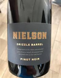 This producer has nielson pinot noir santa barbara county and nielson pinot noir santa maria valley. 2016 Nielson By Byron Pinot Noir Drizzle Barrel Santa Maria Valley Usa California Central Coast Santa Maria Valley Cellartracker