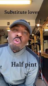 Substitute Lover: A Classic Lovers Rock Anthem