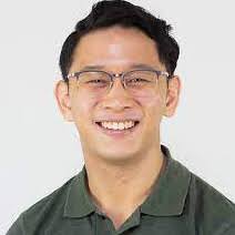 Dr. Daniel Sim Zhi Jie
