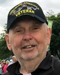 Obituaries from the May 5, 2022 Issue