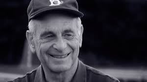 It is with great sadness that we share the news of the passing of our dad —  and your camp dad and grandpa — Stan Goldberg. He was, without question,  one of