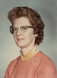 Margaret S. Desormeau, 100, of Theresa