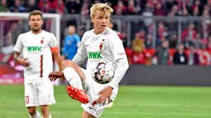 Pin Auf Bundesliga