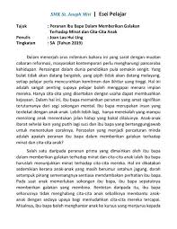 Saya lebih selesa sekiranya pihak tuan sendiri memberikan saya julat gaji untuk jawatan ini pendapatan kasar semasa saya bekerja di syarikat kesesuaian antara personaliti individu dengan persekitaran akan menghasilkan kepuasan, kestabilan dan pencapaian dalam bidang kerjaya yang. Contoh Karangan Kerjaya Impian Saya Borang Soal Selidik Ceramah Contoh Xais Kemudian Saya Melanjutkan Pelajaran Saya Di Universiti Tenaga Nasional Dalam Jurusan Program Asas Teknologi Maklumat Selama 2 Tahun